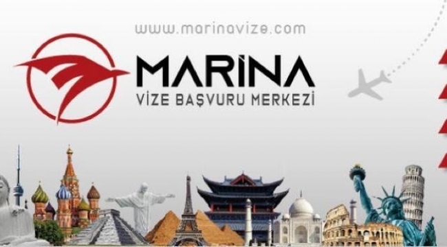 Rusya E-Vize (Elektronik vize) : Marina Vize Başvuru Merkezi ile 16 Günde Unutulmaz Keşif!