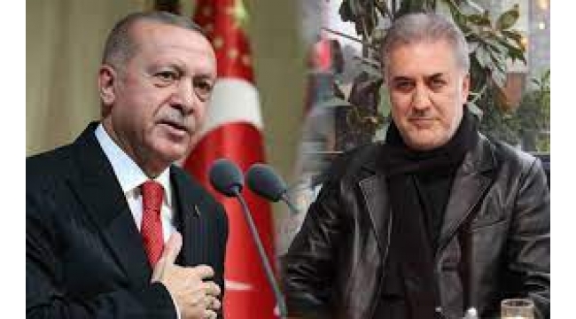 "Sanatçı" var, "sanatçı" var!.. Tamer Karadağlı'ya iki soru