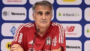 Şenol Güneş nasıl dayandın?