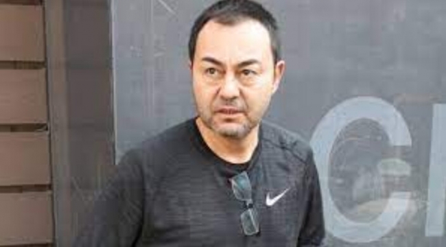 Serdar Ortaç: 2 tane göğsü var diye