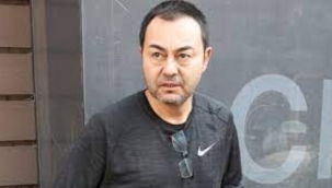 Serdar Ortaç: 2 tane göğsü var diye