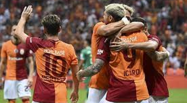 Spor yazarları Galatasaray - Molde maçını yorumladı: 'Şampiyonlar Ligi'ne çok yakıştı'