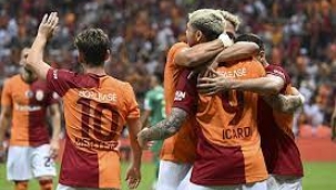 Spor yazarları Galatasaray - Molde maçını yorumladı: 'Şampiyonlar Ligi'ne çok yakıştı'