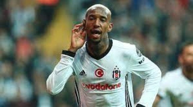 Talisca'nın Beşiktaş'tan istediği ücret belli oldu