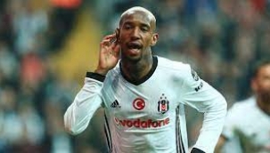 Talisca'nın Beşiktaş'tan istediği ücret belli oldu