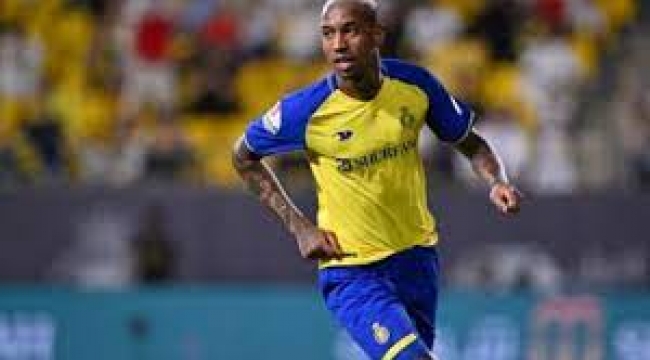 Talisca transferinde sürpriz gelişme