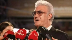 Tamer Karadağlı Devlet Tiyatroları Genel Müdürlüğü'ne atandı