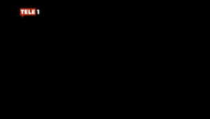 TELE1'in ekranı karartıldı