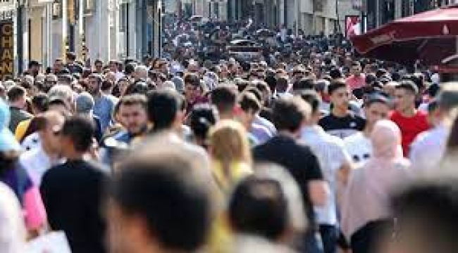 Temmuz ayı işsizlik oranları açıklandı 