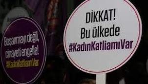 Türkiye'de 2023'ün ilk 7 ayında 310 kadın şüpheli şekilde yaşamını yitirdi