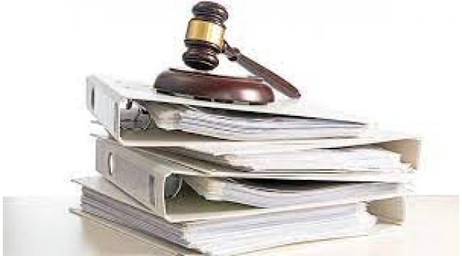 Vergi yargısında adli tatil olur mu?