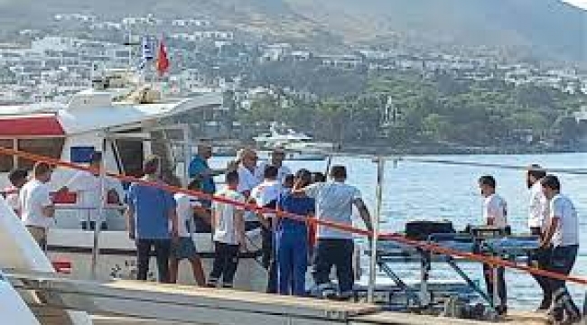 Vuslat ve Ali Sabancı'yı getiren deniz ambulansı başka kimleri kurtardı?