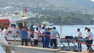 Vuslat ve Ali Sabancı'yı getiren deniz ambulansı başka kimleri kurtardı?