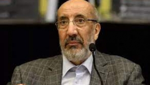 ABDURRAHMAN DİLİPAK 
