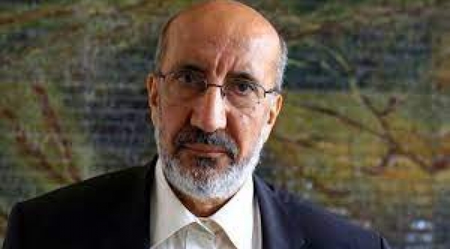 ABDURRAHMAN DİLİPAK Particilik oynamak
