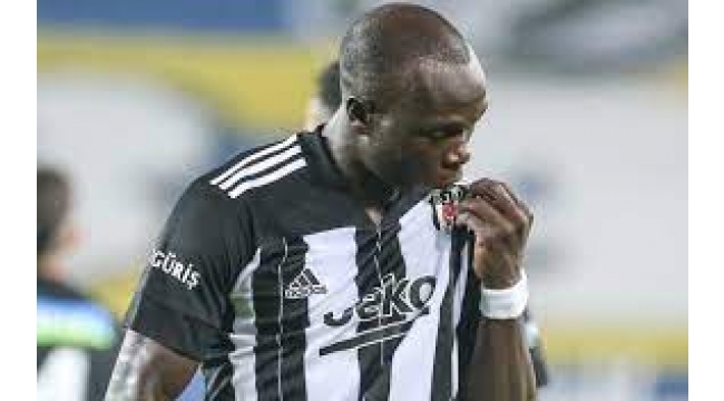 Aboubakar'ın Türkiye'ye neden dönmediği açıklandı