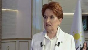 Akşener'e açıkça soruldu: İmamoğlu ve Yavaş'a karşı aday çıkaracak mısınız, yoksa blöf mü yapıyorsunuz?