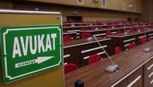 Avukatlık asgari ücret tarifesi belirlendi