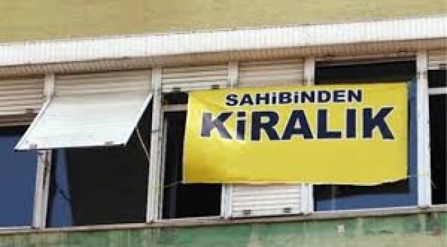 Benzeri görülmemiş barınma krizi kapıda