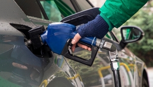 Benzine indirim geldi