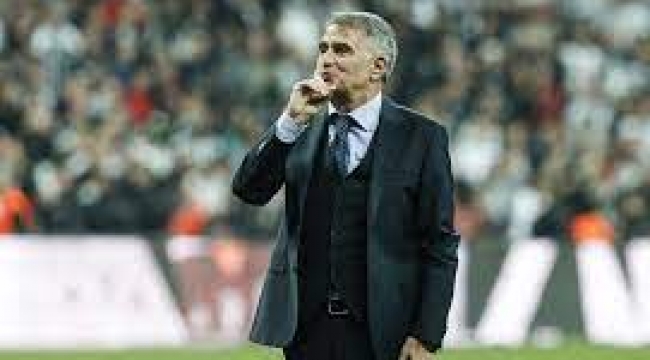 Beşiktaş'ta sorun ne?