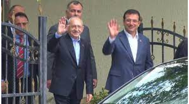CHP'de İstanbul denklemi  Hesaplar karıştı! 
