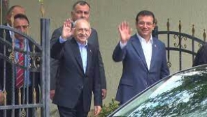 CHP'de İstanbul denklemi  Hesaplar karıştı! 