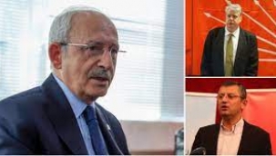 CHP'deki sürpriz genel başkan adayı belli oldu