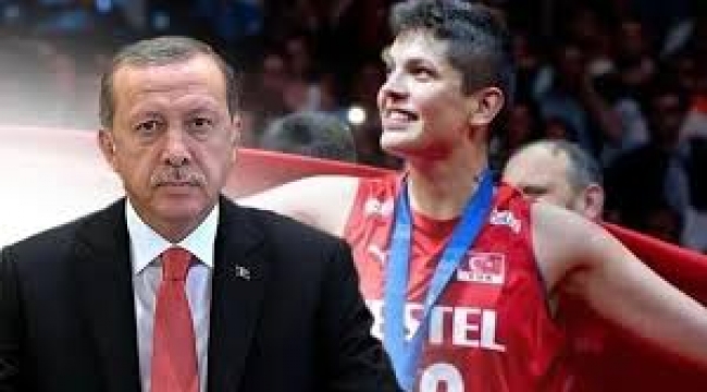 Cumhurbaşkanı Erdoğan'dan 'Ebrar' mesajı! 