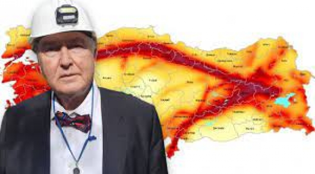 Deprem Bakımından En Güvenli İller!