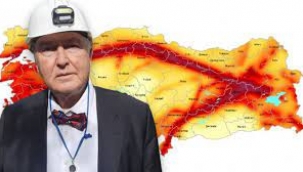 Deprem Bakımından En Güvenli İller!