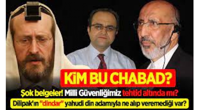Dilipak: KKTC elden gidiyor haberiniz var mı?