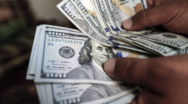 Dolar kurunda yeni rekor