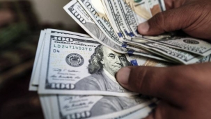 Dolar kurunda yeni rekor