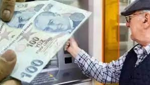 Emekliye zam ve 5 bin lira ek ödeme müjdesi
