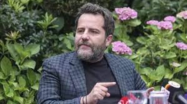 Erden Timur: Türk futbol tarihinde böyle bir şey yok