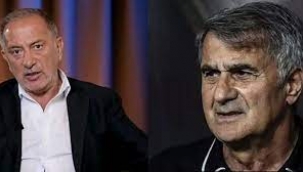 Fatih Altaylı Şenol Güneş'e verdi veriştirdi: "Sana ne oluyor kardeşim?"