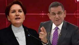 Fatih Portakal, İYİ Parti ve Meral Akşener'e sert çıktı! '2 gün sonra…'