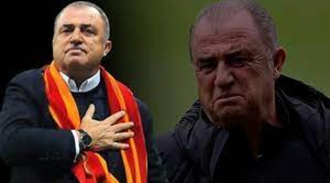 Fatih Terim geri döndü: Anlaşmaya imza attı!