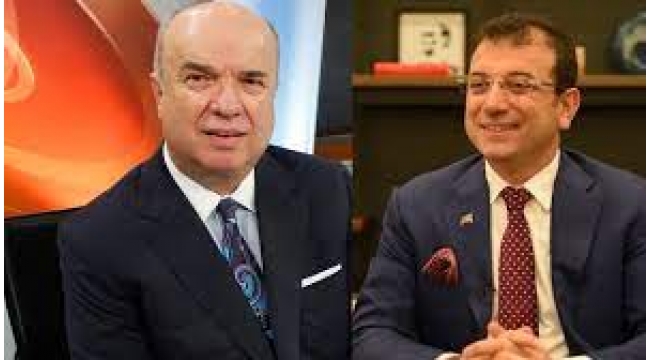 Fehmi Koru: Hay Allah ya, İmamoğlu aday oluverdi
