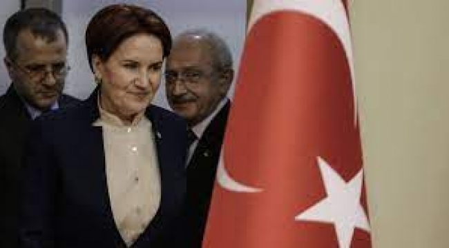 Fehmi Koru: İYİ Parti lideri Meral Akşener'den 'mea culpa maxima' hazırlığı…