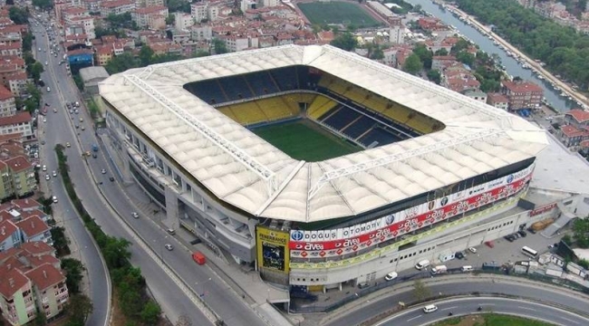 Fenerbahçe'nin "Atatürk Stadı" isim değişikliğine yönetmelik engeli