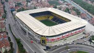 Fenerbahçe'nin "Atatürk Stadı" isim değişikliğine yönetmelik engeli