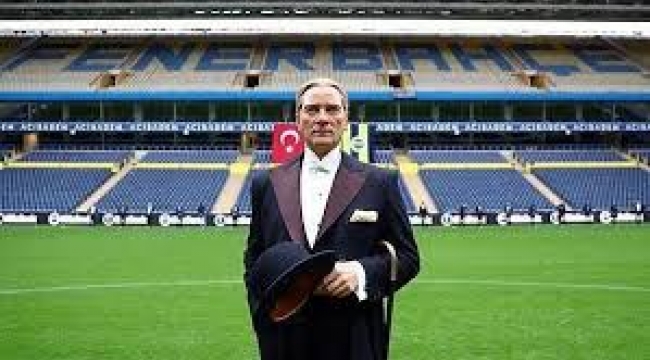 Genel Kurul toplantısında tarihi karar! 'Atatürk Stadyumu' için yetki verildi
