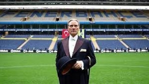Genel Kurul toplantısında tarihi karar! 'Atatürk Stadyumu' için yetki verildi