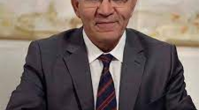 Hedefteki Laiklik