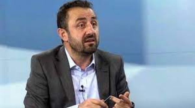 İbrahim Kahveci: Kalıcı fakirliğe mahkûmuz