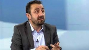 İbrahim Kahveci: Kalıcı fakirliğe mahkûmuz