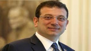 İmamoğlu CHP'Nin 100. Yıl Kutlamasını Protesto Etti!