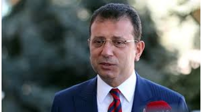İmamoğlu'nun önündeki iki engel